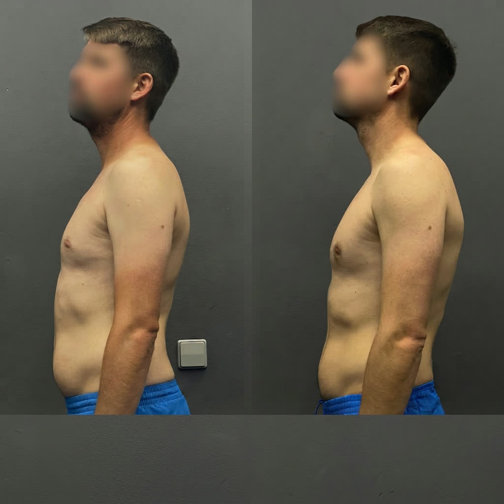 Transformacja klienta 1